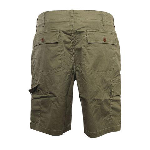 Quiksilver New Cargo 20" Shorts - Kalamata