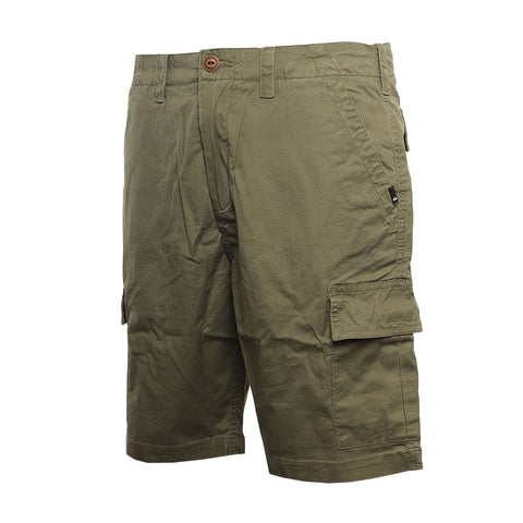 Quiksilver New Cargo 20" Shorts - Kalamata