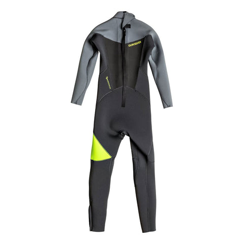 Quiksilver Kids Syncro 4/3 Wetsuit