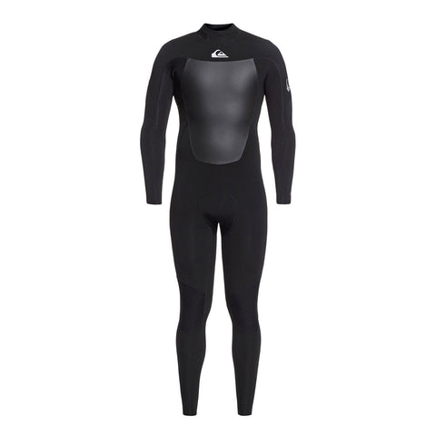 Quiksilver Syncro 5/4/3 BZ GBS Wetsuit