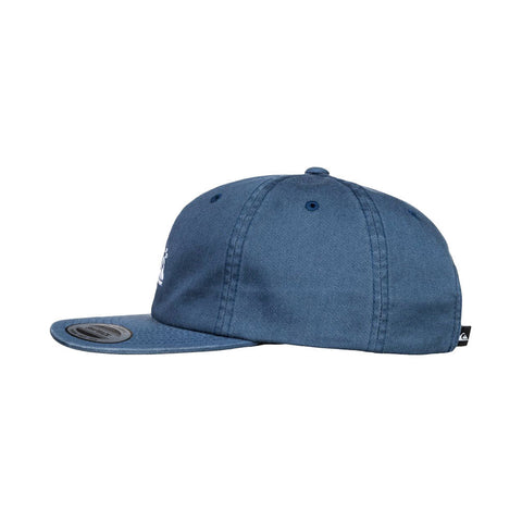 Quiksilver Taxer Hat - Blue Nights