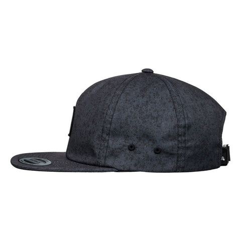 Quiksilver Turbs Hat - Black