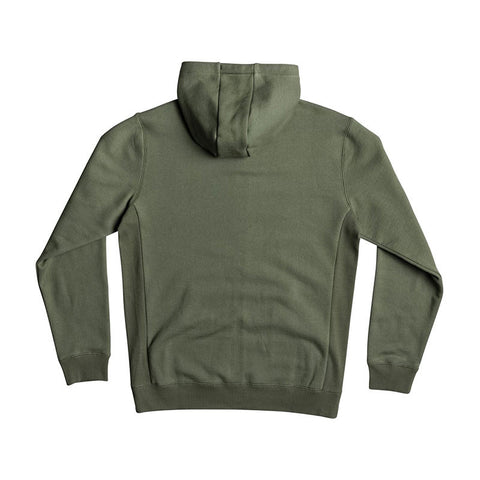 Quiksilver Waterman Ring The Bell Zip-Up Hoodie