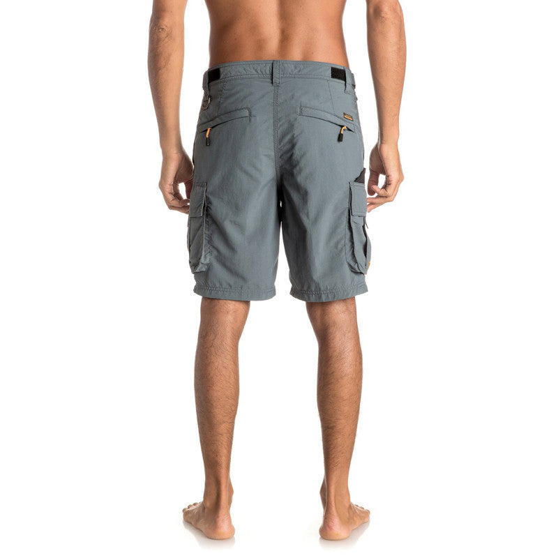 Quiksilver waterman skipper sales cargo shorts