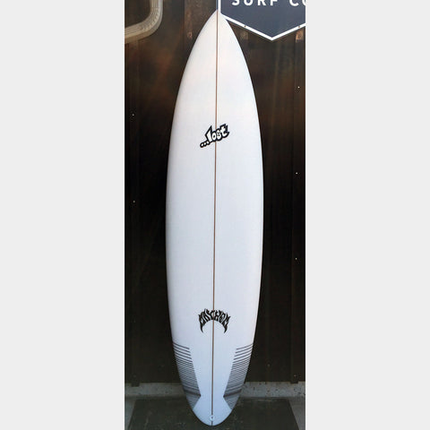 Lost Crowd Killer 7'6" Surfboard