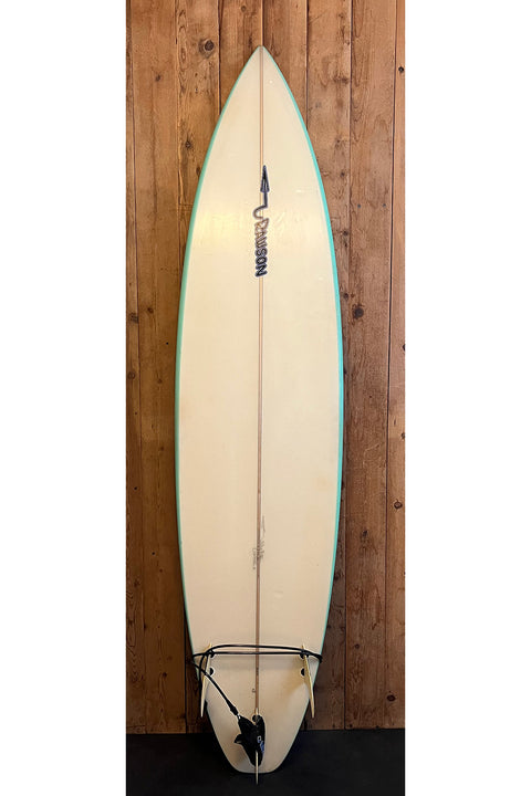 Used Rawson 6'11" Surfboard