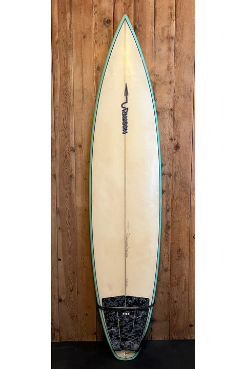 Used Rawson 6'11" Surfboard