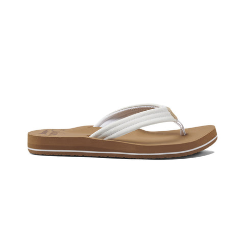Reef Cushion Breeze Sandal - Cloud