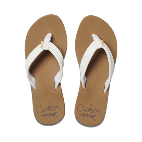 Reef Cushion Breeze Sandal - Cloud