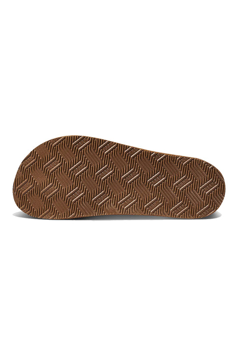 Reef Cushion Dawn Sandal - Bronze - Bottom