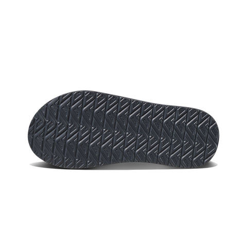 Reef Cushion Phantom Sandal - Dark Grey