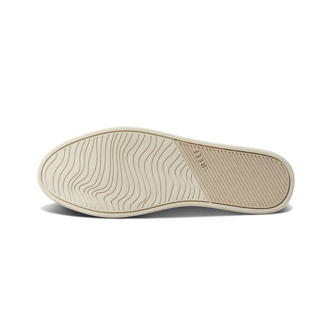 Reef Women's Cushion Sunrise TX Shoe - Red Stripes