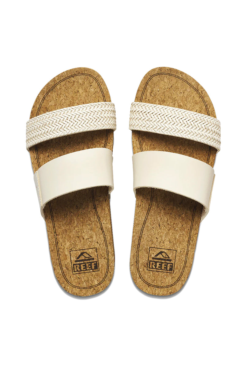 Cushion Vista Hi Slide | Chances Surf NZ