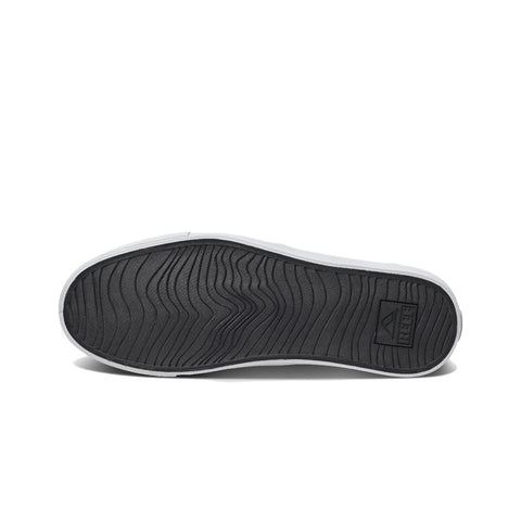 Reef Deckhand 3 Shoes - Black / White