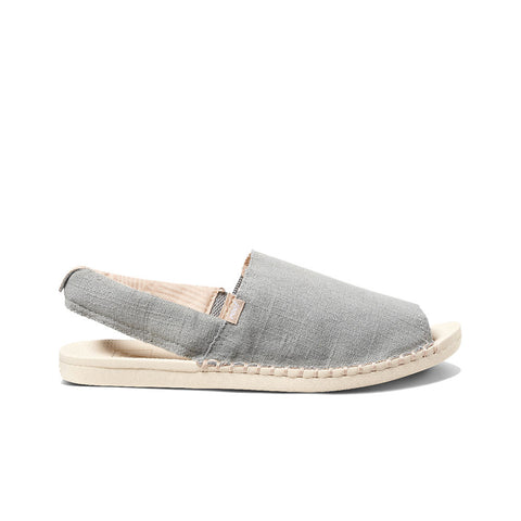 Reef Escape Sling - Grey / Cream