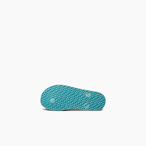 Reef Little Stargazer Sandal - Teal