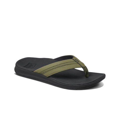 Reef Ortho Coast Sandal - Olive