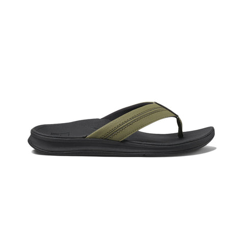 Reef Ortho Coast Sandal - Olive