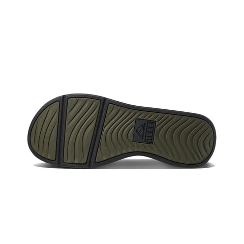 Reef Ortho Coast Sandal - Olive