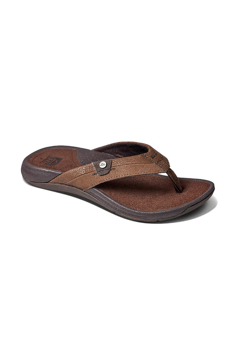 Reef Pacific Sandal - Tobacco