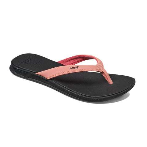 Reef Rover Catch Pop Sandals - Bright Coral