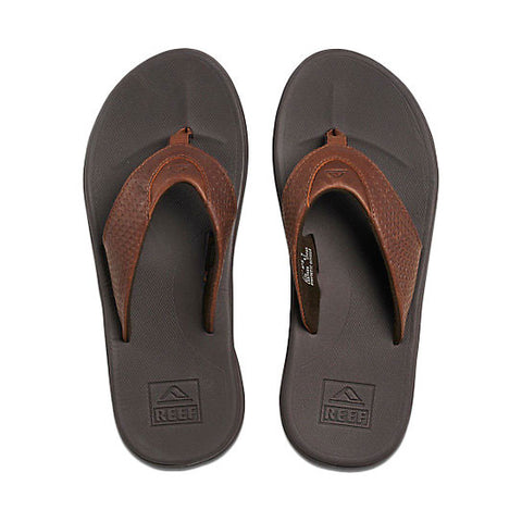 Reef Rover LE Sandal - Brown