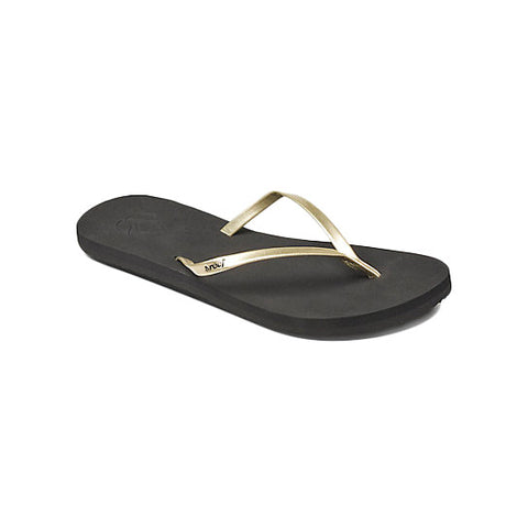 Reef Bliss Sandals - Champagne