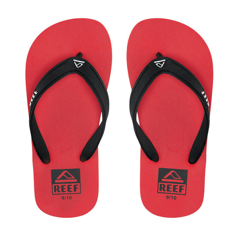Reef Grom Switchfoot Sandal - Red