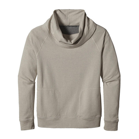 Patagonia Reversible Double Women's Knit Pullover