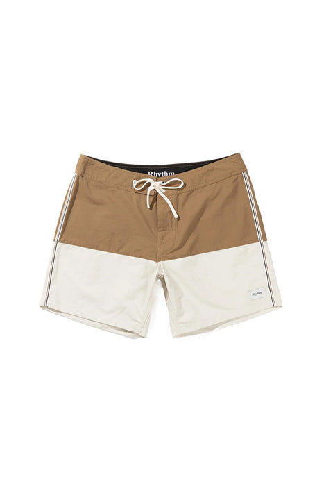 Rhythm Heritage Splice Trunk - Butterscotch