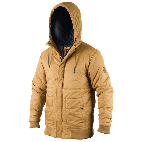 Rip Curl Blizzard Anti Series Jacket Yellow Moment Surf Company