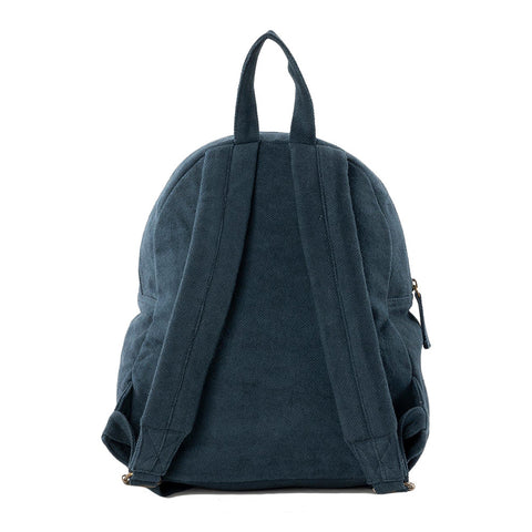 Rip Curl Canvas 10L Surfer's Original Backpack - Navy