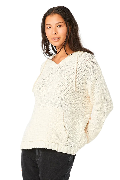 Rip Curl Classic Surf Poncho - Bone