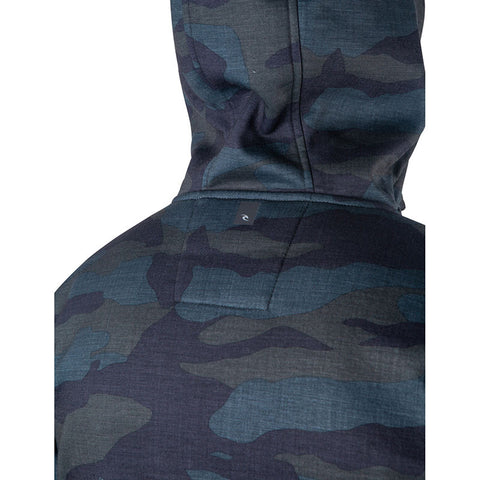Rip Curl Departed Anti Series Jacket - Camo