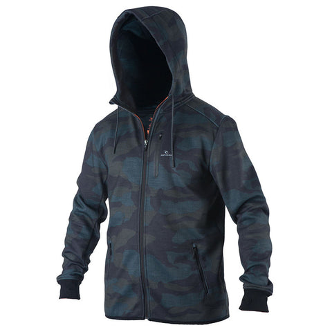 Rip Curl Departed Anti Series Jacket - Camo