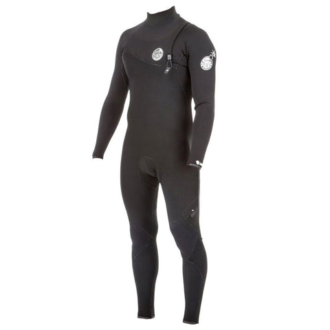 Rip Curl E-Bomb Zip Free 4/3mm Wetsuit