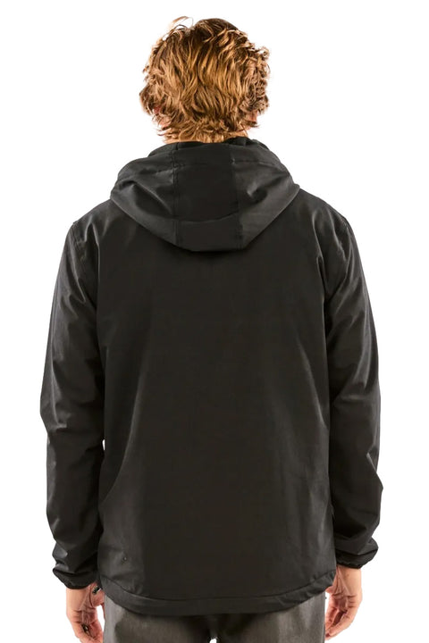 Rip Curl Elite 2.0 Anti-Series Jacket - Black