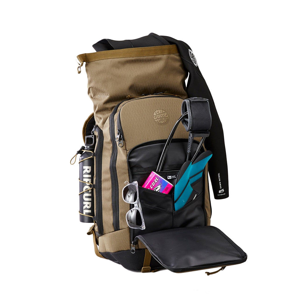 Rip curl store f light backpack