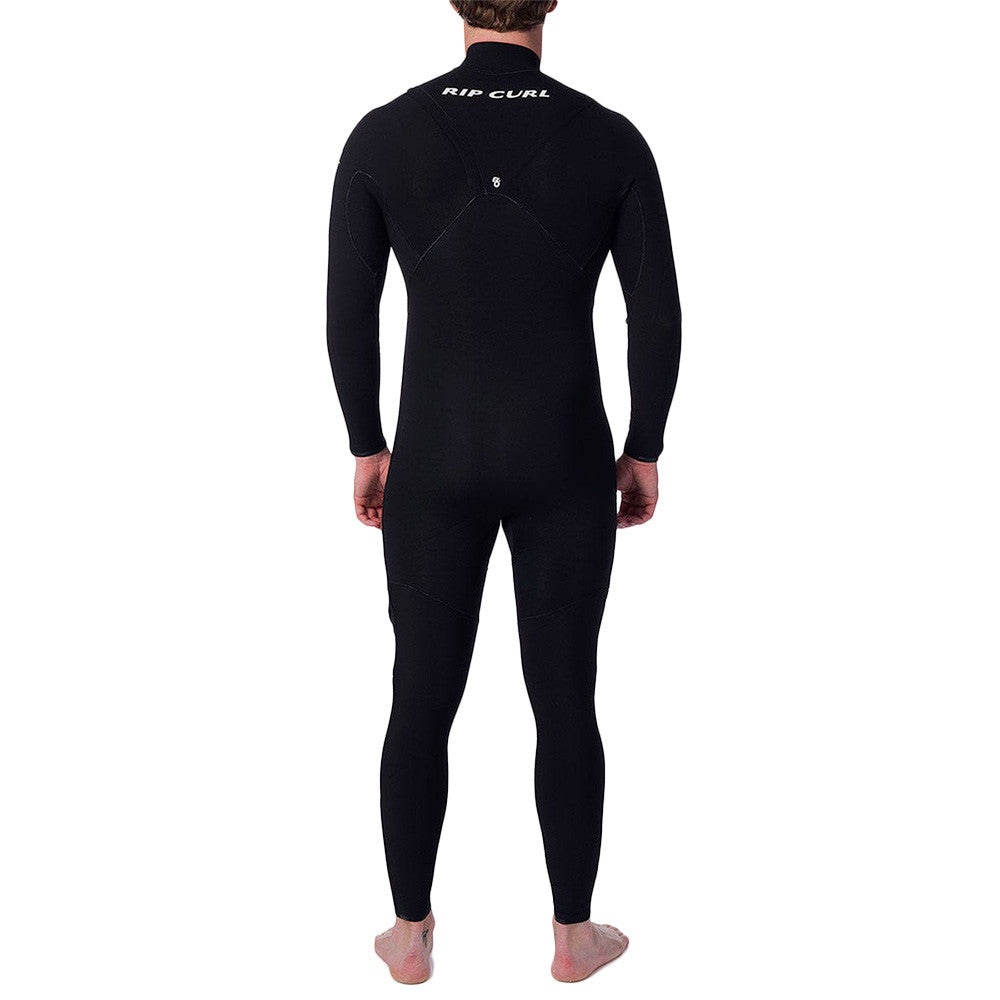 Rip Curl Flash Bomb 4/3 Zip Free Wetsuit | Moment Surf Company