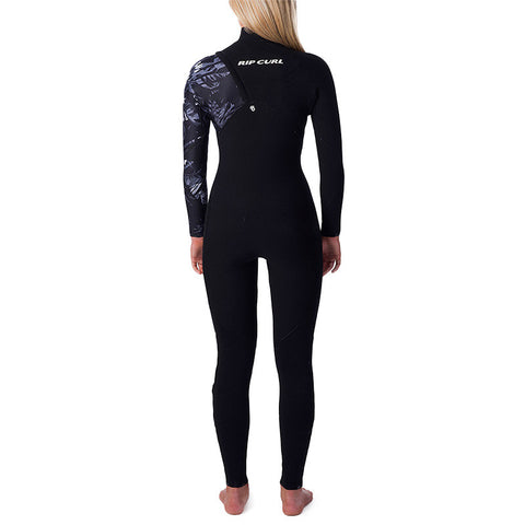 Rip Curl G-Bomb Zip Free 3/2 Wetsuit