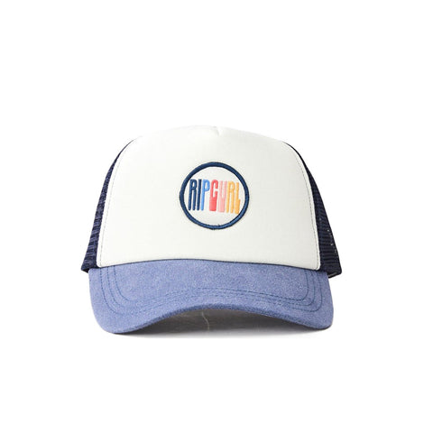 Rip Curl Golden State Trucker - Multico