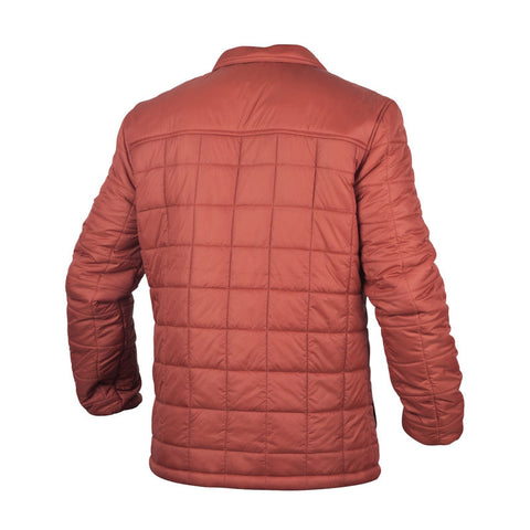 Rip Curl Hayes Jacket - Red