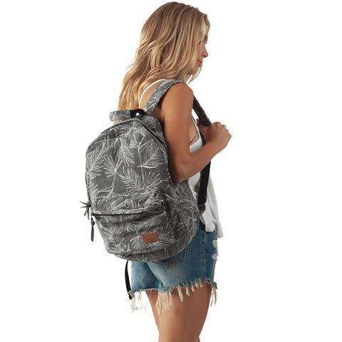 Rip Curl In The Shade Backpack - Black