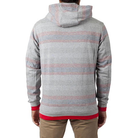 Rip Curl La Novia Pullover Hoodie - Red
