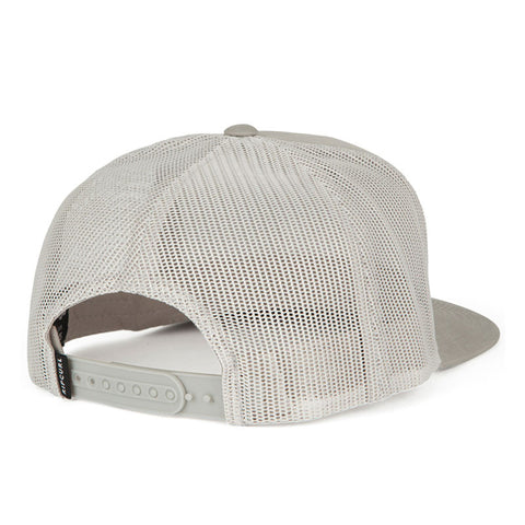 Rip Curl Panorama Trucker Hat - Grey