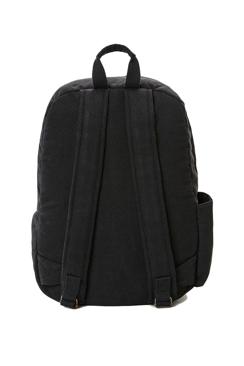 Rip Curl Premium Surf 18L Backpack - Washed Black - Back