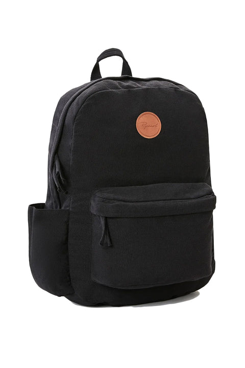Rip Curl Premium Surf 18L Backpack - Washed Black