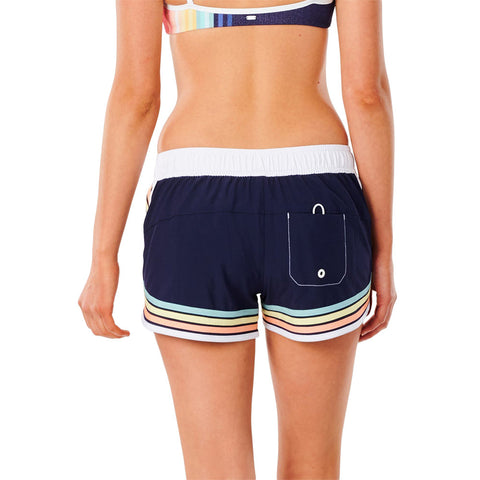 Rip Curl Sayulita 3" Boardshort - Indigo