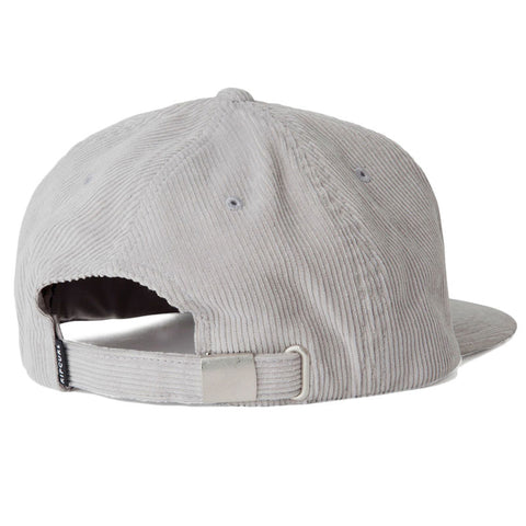 Rip Curl Soleil Snapback Hat - Grey