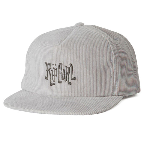 Rip Curl Soleil Snapback Hat - Grey